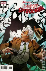 Absolute Carnage: Symbiote Spider-Man #1