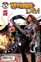 Cover for Witchblade / Devi #1