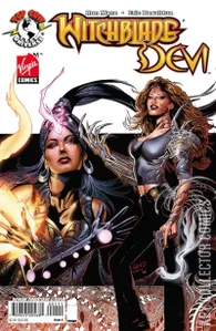 Witchblade / Devi #1