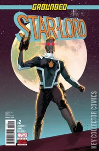 Star-Lord #2
