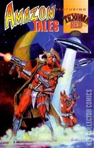 Amazon Tales #2