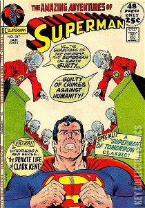Superman #247