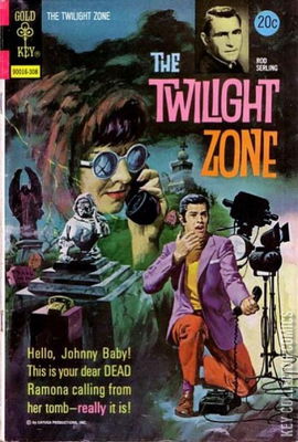 Twilight Zone