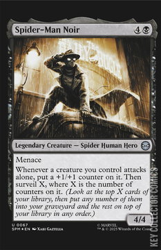 Variant Cover for Punisher #4