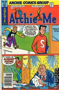 Archie & Me #132