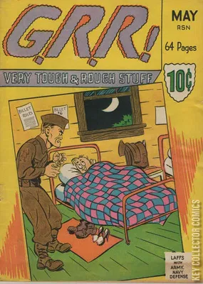 G.R.R.!
