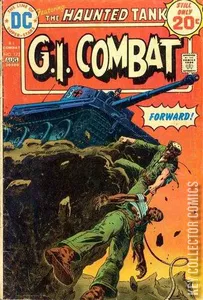 G.I. Combat #172