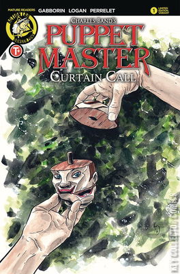 Puppet Master: Curtain Call