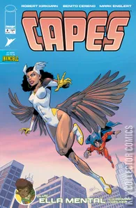 Capes #8