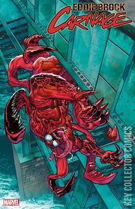 Eddie Brock: Carnage