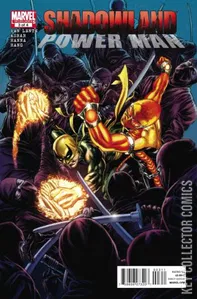 Shadowland: Power Man #3