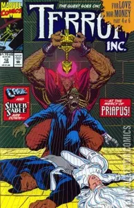Terror Inc. #12