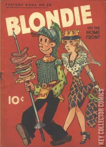 Feature Book #36