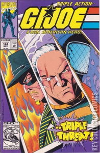 G.I. Joe: A Real American Hero #124