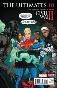 Ultimates #10