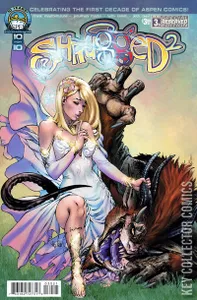 Shrugged 2 #3