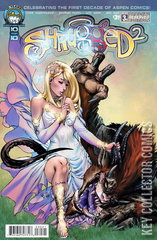 Variant Cover for Shrugged 2 #3