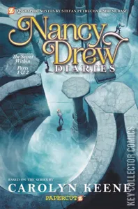 Nancy Drew Diaries #0