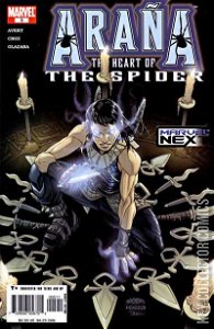 Arana: The Heart of the Spider #5