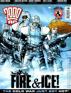 2000 AD #1385