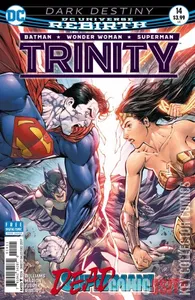 Trinity #14