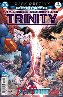 Trinity