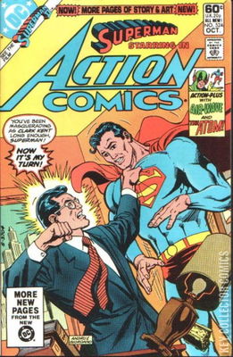 Action Comics