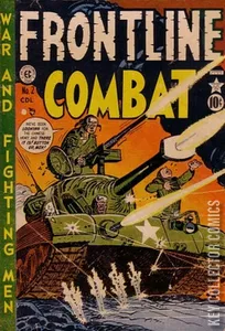 Frontline Combat #2