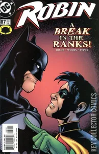 Robin #87