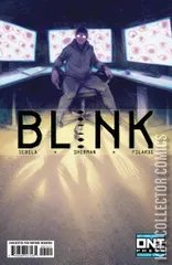 Variant Cover for Blink #1