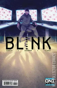Blink #1