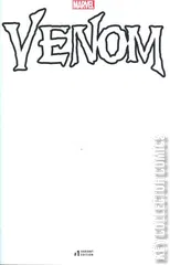 Cover for Venom #1