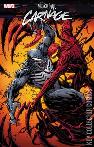 Venom War: Carnage #2