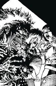 Return of the Living Dead #3