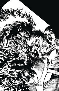 Return of the Living Dead #3
