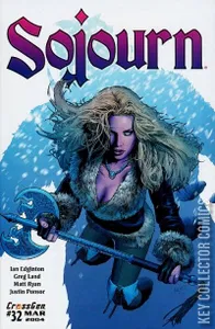 Sojourn #32