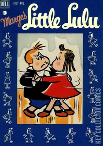Marge's Little Lulu #4