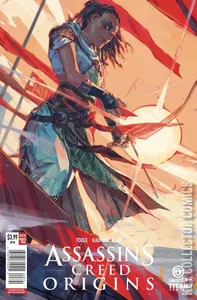 Assassin's Creed: Origins #2