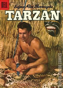 Tarzan #89
