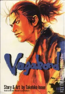 Vagabond #4
