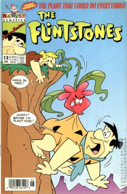 Flintstones