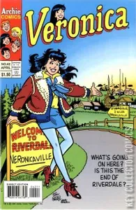 Veronica #42