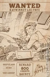 All-New Firefly #5