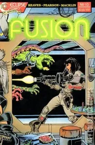 Fusion #10