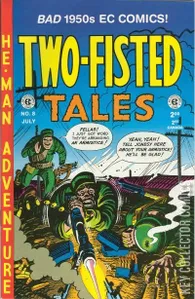 Two-Fisted Tales #8