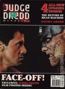 Judge Dredd: The Megazine #82