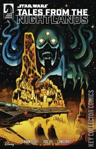 Star Wars: Tales From the Nightlands #1