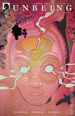 Into the Unbeing
