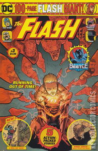 Flash Giant #3 