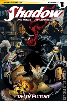 Shadow Special, The
